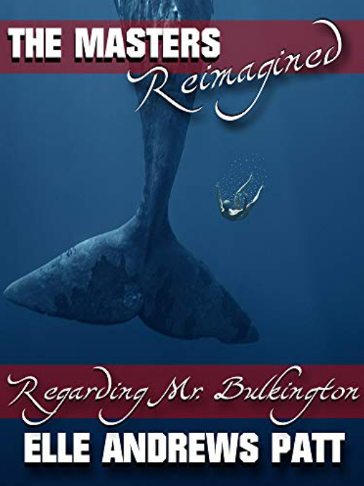 Regarding Mr. Bulkington: The PeQuod's Pilot (A Speculative Re-Imagining of Moby Dick's Most Mysterious Character)